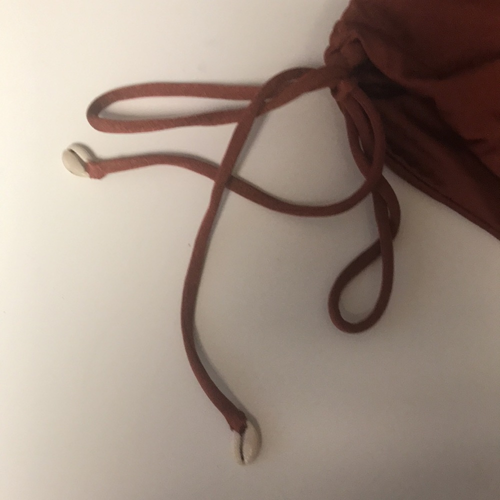 Indah clothing one piece bathing suit size small - Picture 8 of 11